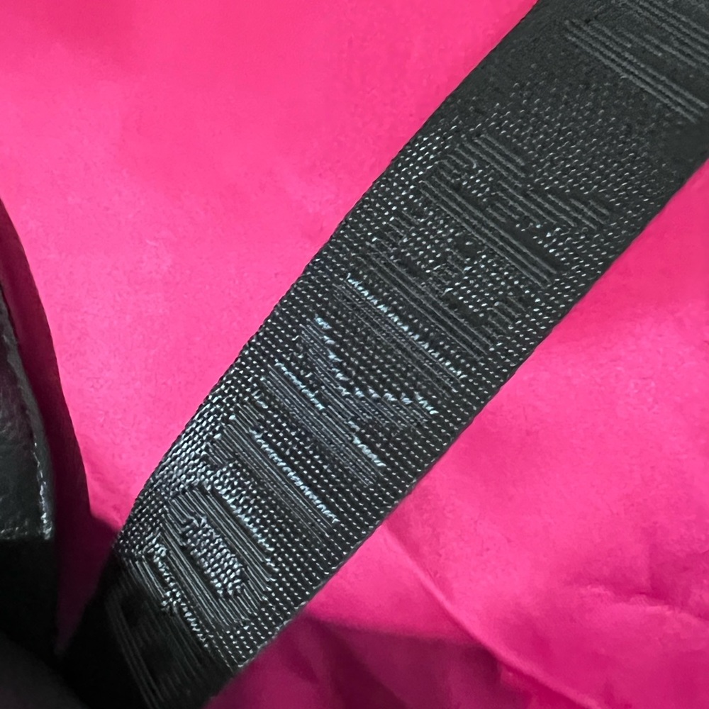Botkier Black Backpack - Picture 12 of 13